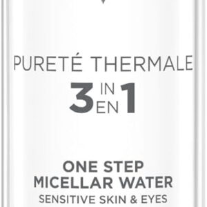 Vichy Pureté Thermale Mineral Water For Sensitive Skin 200 ml