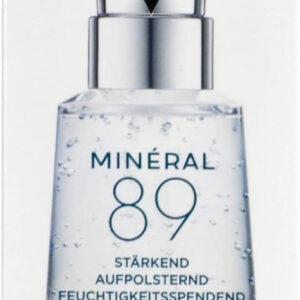 Vichy Mineral 89 Elixier