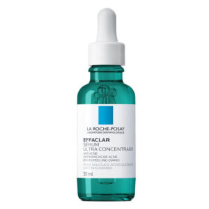 La Roche-Posay Effaclar Ultra Concentrado - Sérum Antiacne 30ml