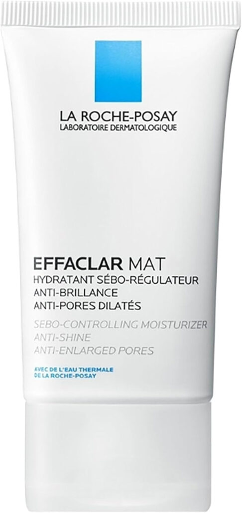 Effaclar Mat Hidratante Antibrillos 40 ml