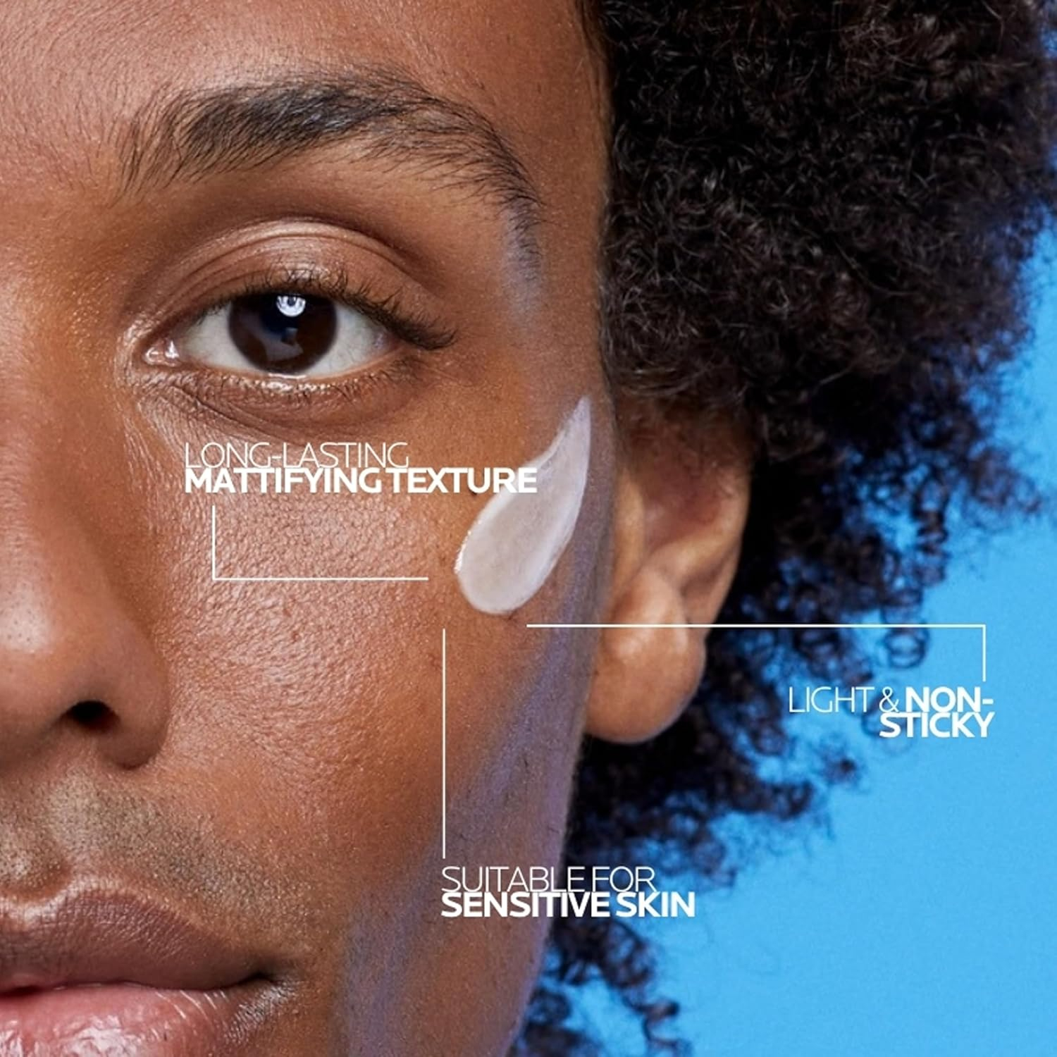Effaclar Mat Hidratante Antibrillos 40 ml - Imagen 2