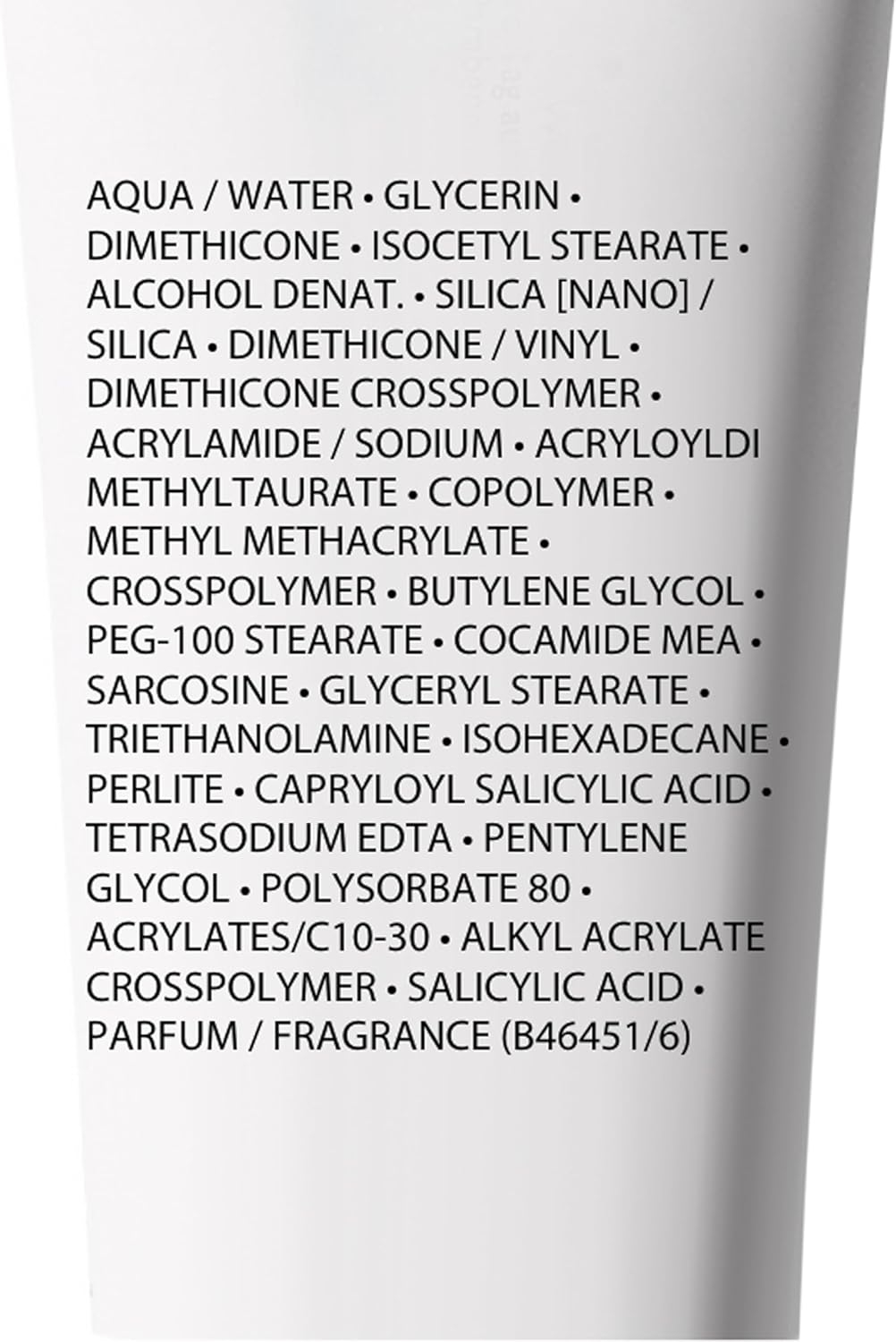 Effaclar Mat Hidratante Antibrillos 40 ml - Imagen 12