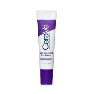 CeraVe Skin Renewing - Eye Cream