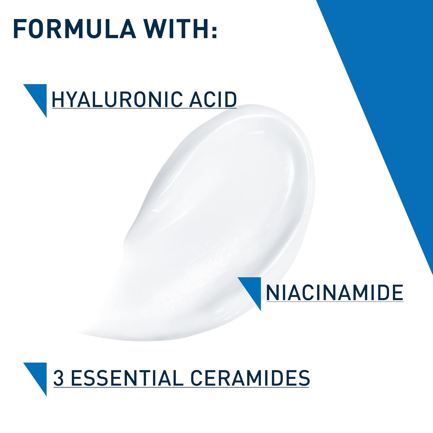 CeraVe, Loción Hidratante de Rostro SPF 50, Para Piel Normal a Seca, Hidratación y Alta Protección Contra los Rayos UVB/UVA, Enriquecida con Ceramidas, 52ml - Imagen 18
