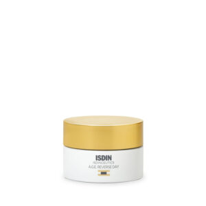 Isdin Isdinceutics A.G.E. Reverse | Tratamiento Antiedad facial de Triple Acción 1 x 50ml