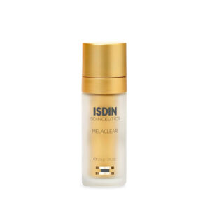 ISIDN Isdinceutics Melaclear Sérum Antimanchas con Ácido Tranexámico y Niacinamida, Reduce las Manchas de la Piel Rápidamente, 1,8% 30 ml