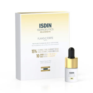 ISDIN Isdinceutics Rejuvenate Flavo-C Forte Serum 3,5 ml