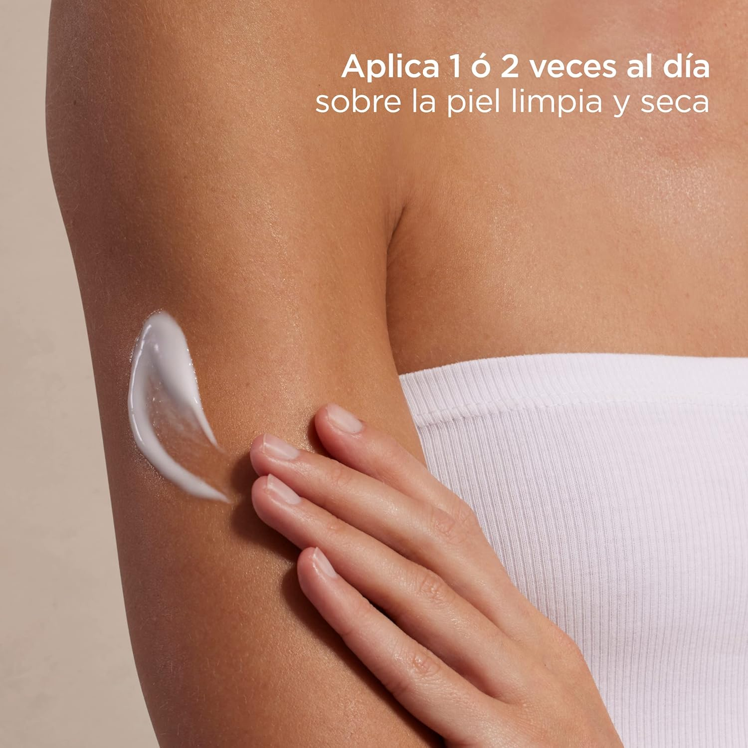 ISDIN UreadinLotion10, Loción Hidratante Para Piel Seca Que Ayuda A Aliviar La Sensación De Tirantez, Formulada Con Un 10% De Urea ISDIN®, Testado Dermatológicamente - 1000 ml - Imagen 9
