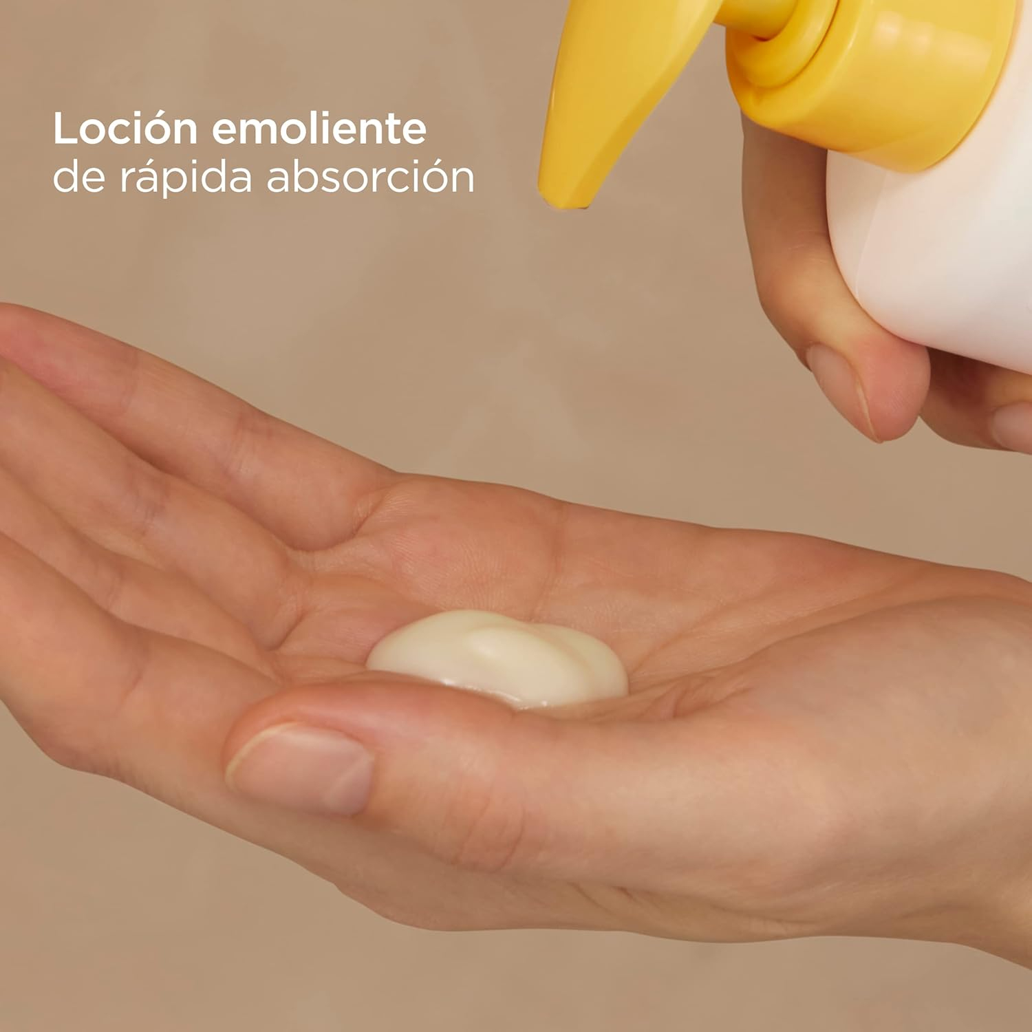 Isdin Avena Loción Hidratante (Piel Sensible) - 400 ml - Imagen 2