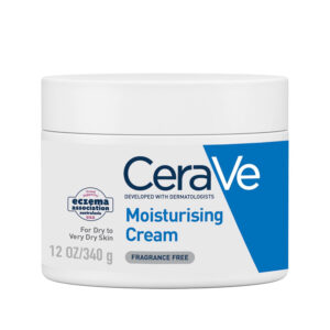 Cerave Creme Hydratant 340ml