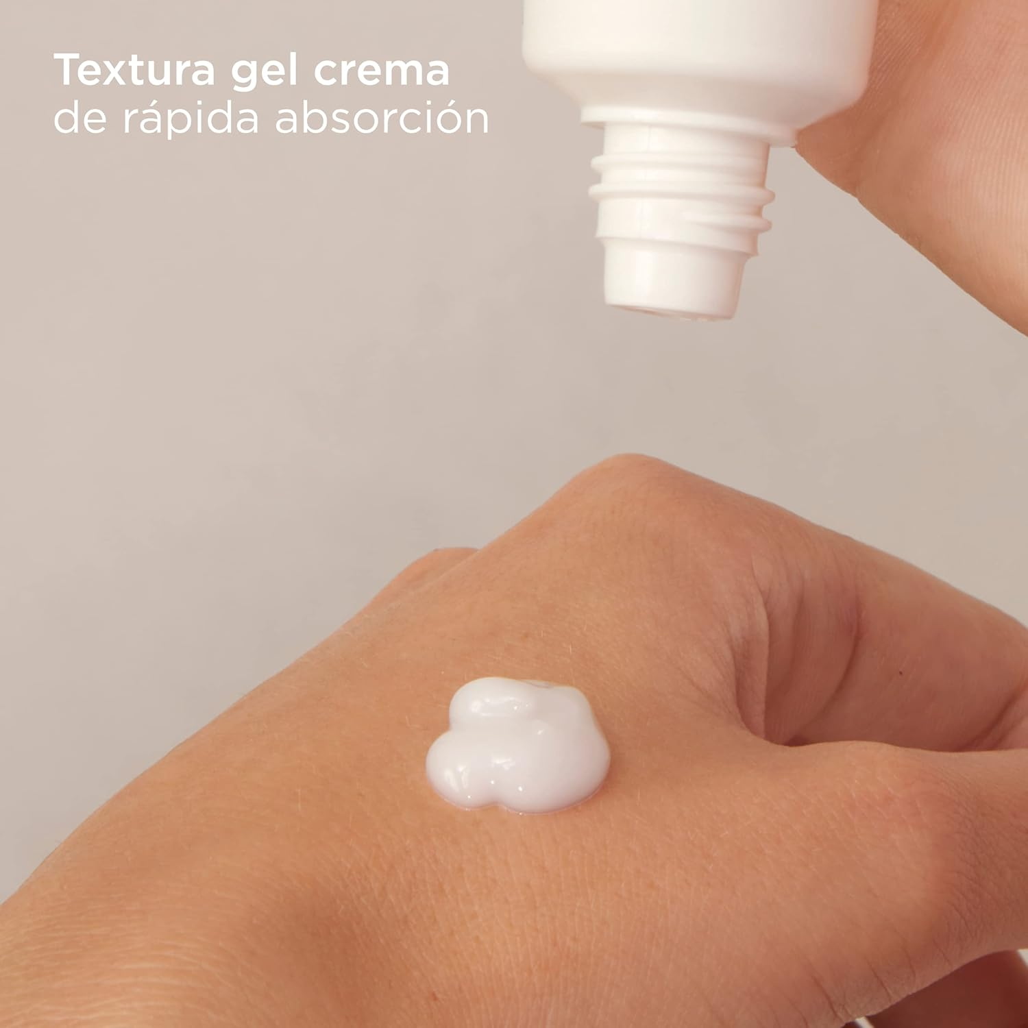Acniben gel reparador crema hidratante 40 ml de gel de 40ml - Imagen 2