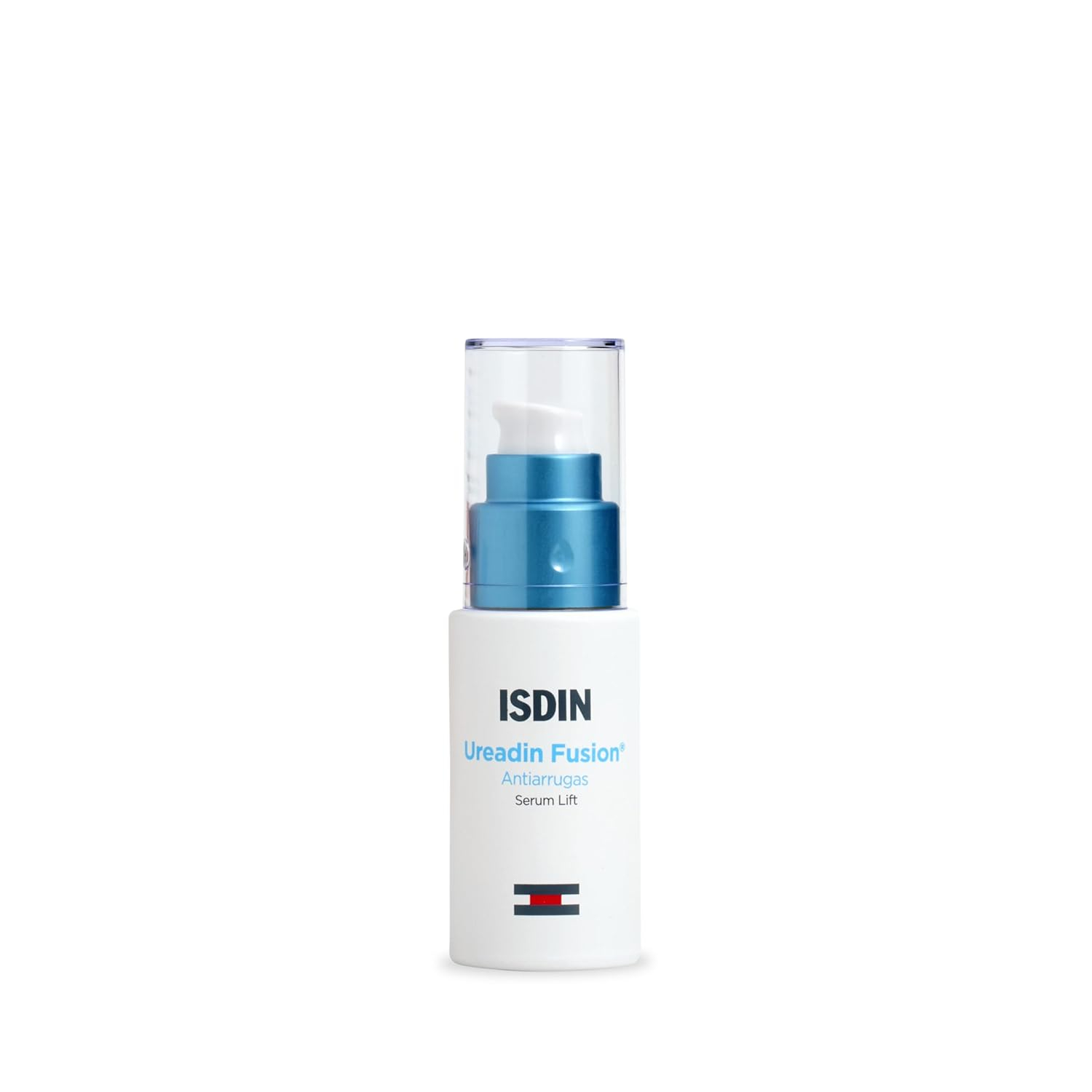 ISDIN UreadinFusion Serum, Sérum Lift Antiarrugas con Urea ISDIN® y Coenzima Q10 30 ml