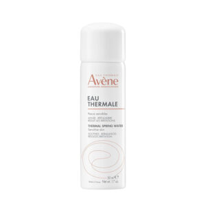 Avène Eau Thermale Spring Water Crema - 50 ml