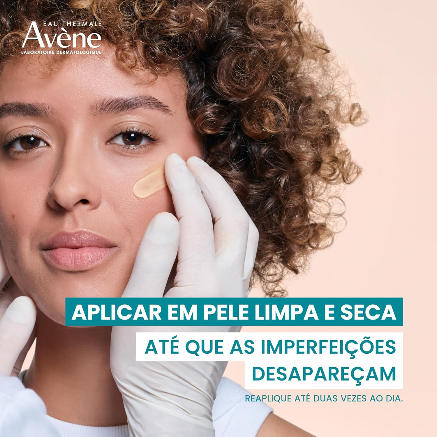 Avene Cleanance Comedomed Peeling Crema 40 ml. - Imagen 7