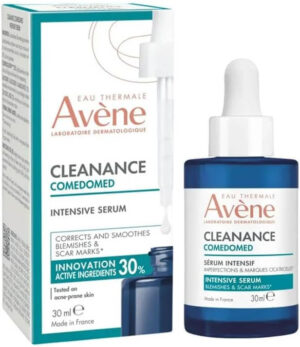 AVENE Cleanance Comedomed Sérum Intensivo 30 ml