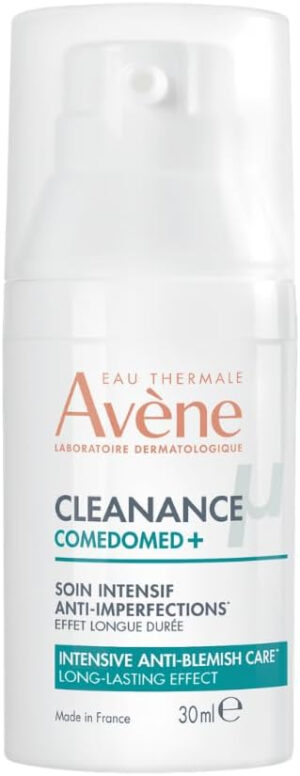 Avène Cleanance Comedomed+ Cuidado Intensivo Anti-Imperfecciones 30 ml