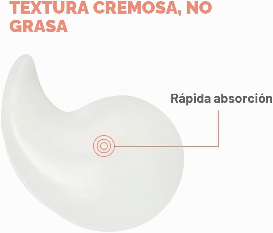 Avene Cleanance Hydra Cream 40 Ml 1 Unidad - Imagen 4