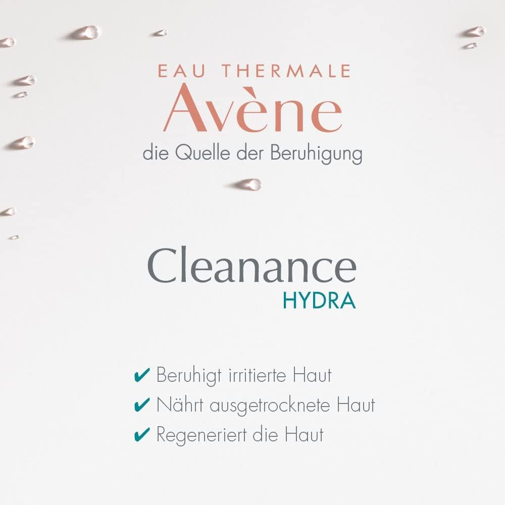Avene Cleanance Hydra Cream 40 Ml 1 Unidad - Imagen 6