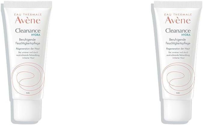Avene Cleanance Hydra Cream 40 Ml 1 Unidad - Imagen 9