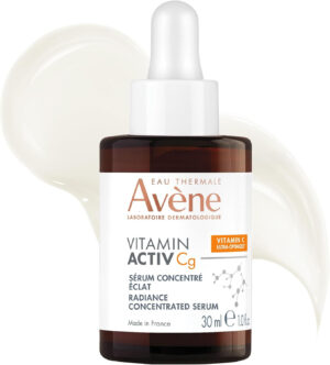 Avene Vitamin Activ Cg Sérum Luminosidad Corrector 30 ml