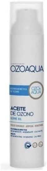 Ozoaqua Spray Aceite Ozonizado 100ml