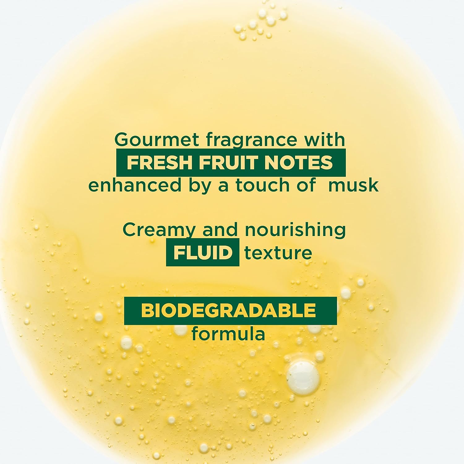 KLORANE Champú a la Manteca de Mango Nutritivo 400 ml - Imagen 12
