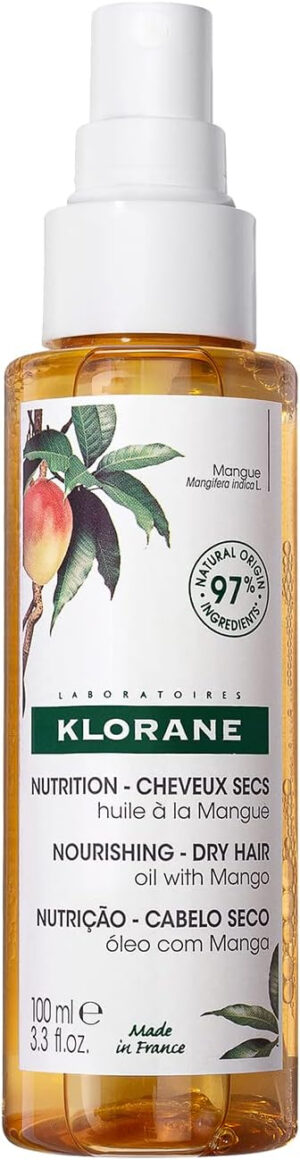 Klor.Aceite De Mango 125 Ml.