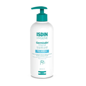 ISDIN Germisdin Original Gel de Baño 500ml
