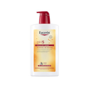Eucerin PH5 Aceite de Baño, 1000 ml